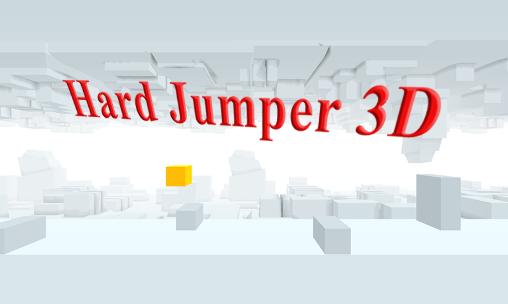 Download Hard jumper 3D Android free game.