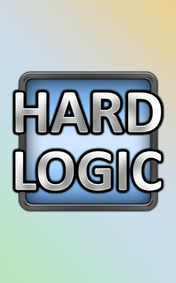 Download Hard logic Android free game.