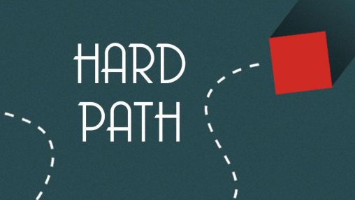 Download Hard path Android free game.