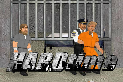 Download Hard Time: Prison sim Android free game.