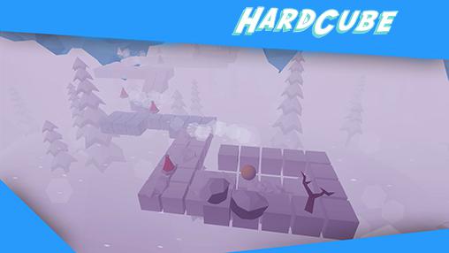 Download Hardcube Android free game.