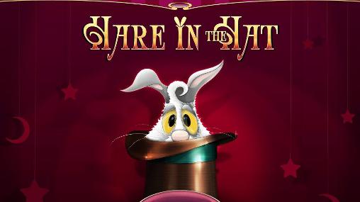Download Hare in the hat Android free game.