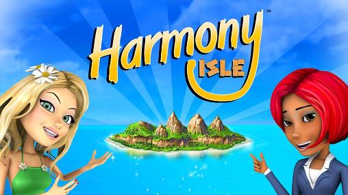 Download Harmony isle Android free game.