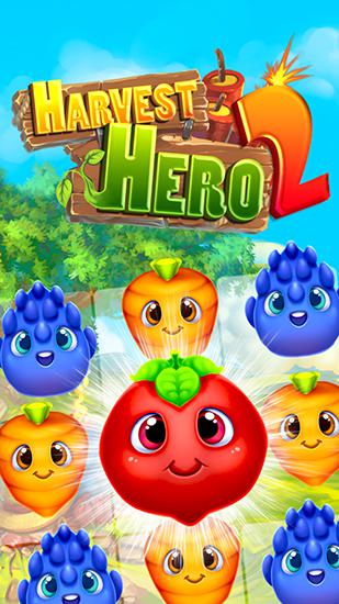 Download Harvest hero 2: Farm swap Android free game.