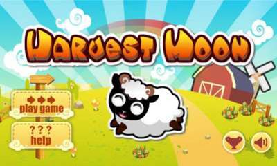 Download Harvest Moon Android free game.