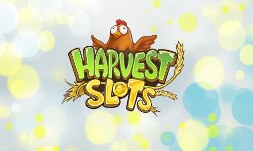 Download Harvest slots HD Android free game.