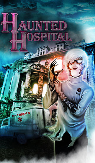 Full version of Android Adventure game apk Haunted hospital for tablet and phone.