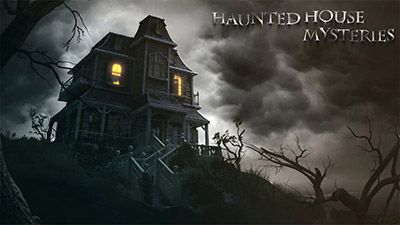 Download Haunted house mysteries Android free game.