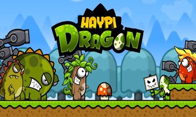 Download Haypi Dragon Android free game.