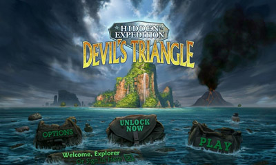 Download HE4 Devil's Triangle Android free game.