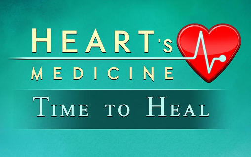 Download Heart's medicine: Time to heal Android free game.