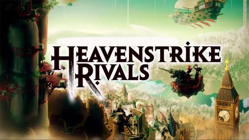 Full version of Android RPG game apk Heavenstrike: Rivals for tablet and phone.