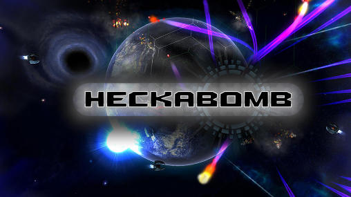 Download Heckabomb Android free game.