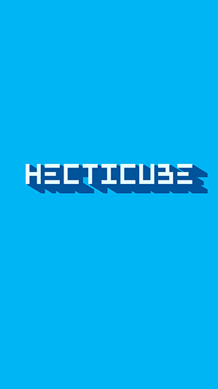 Download Hecticube Android free game.