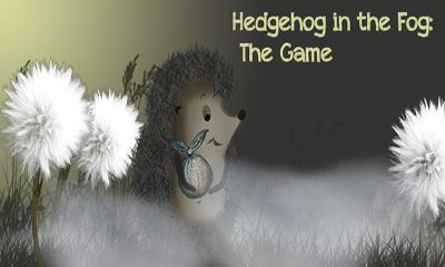 Download Hedgehog in the Fog The Game Android free game.