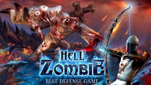 Download Hell zombie Android free game.