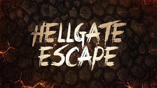 Download Hellgate escape Android free game.