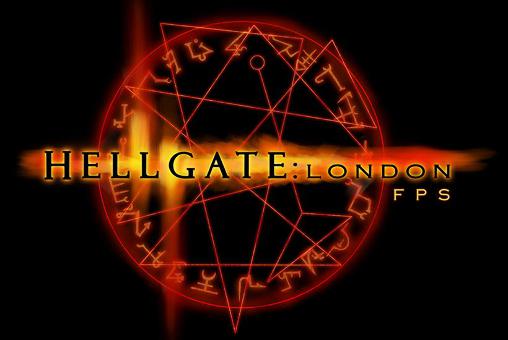 Download Hellgate: London FPS Android free game.