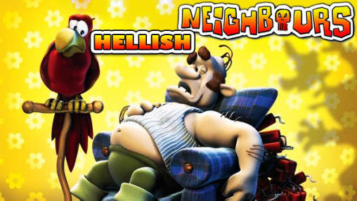 Download Hellish neighbours Android free game.