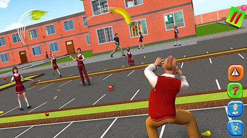 Full version of Android apk app Hello bully teacher 3D for tablet and phone.