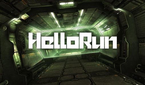 Download Hello run Android free game.
