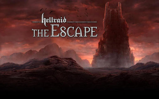 Download Hellraid: The escape Android free game.