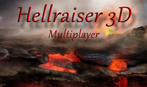 Download Hellraiser 3D: Multiplayer Android free game.