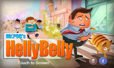Download HellyBelly Android free game.