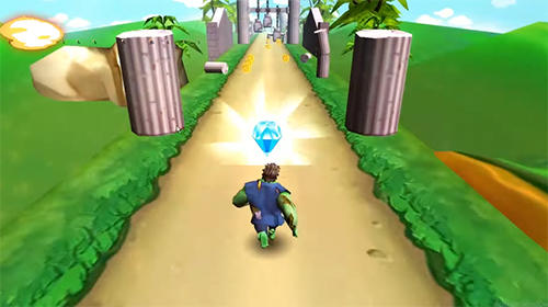 Full version of Android apk app Hercules run for tablet and phone.