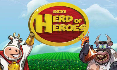 Download Herd Of Heroes Android free game.
