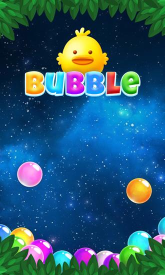 Download Hero bubble shooter Android free game.