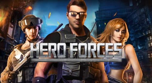 Download Hero forces Android free game.