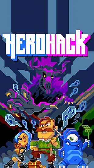 Download Hero hack Android free game.