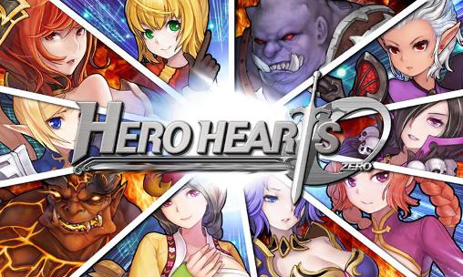 Download Hero hearts zero Android free game.