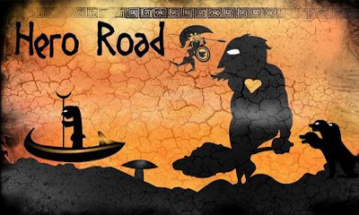 Full version of Android apk Hero Road for tablet and phone.