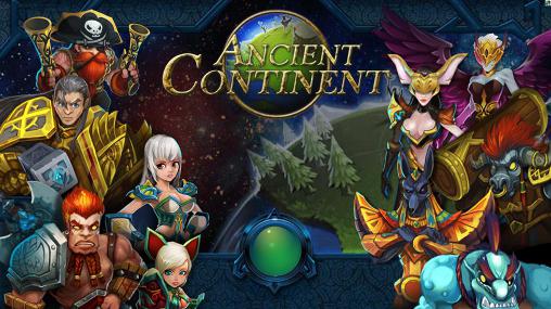 Download Hero TD: Ancient continent Android free game.