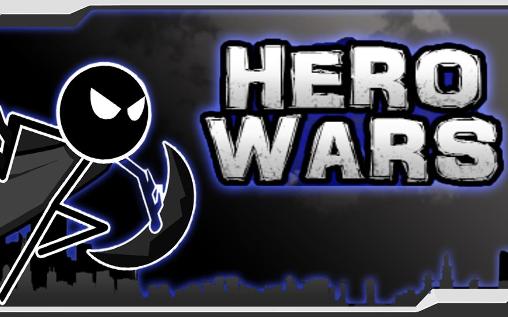 Download Hero wars: Angel of the fallen Android free game.