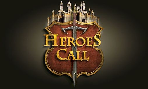 Download Heroes call Android free game.