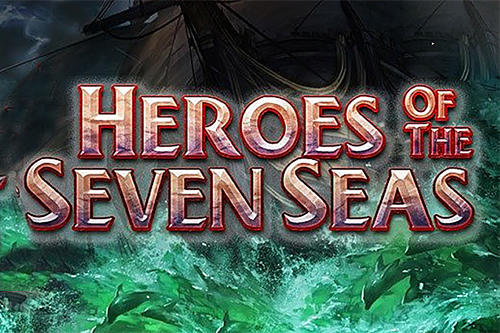 Download Heroes of the seven seas VR Android free game.