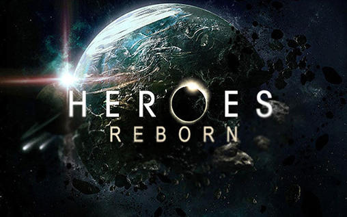 Full version of Android 4.2 apk Heroes reborn: Enigma for tablet and phone.