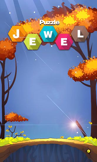 Download Hex jewel puzzle Android free game.