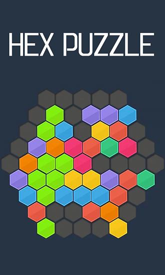 Download Hex puzzle Android free game.