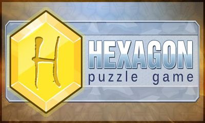Download Hexagon Android free game.