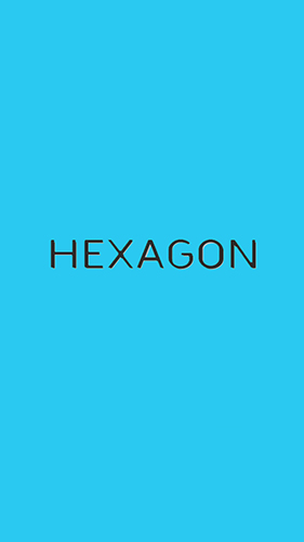 Full version of Android Puzzle game apk Hexagon flip for tablet and phone.