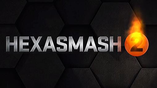 Full version of Android Physics game apk Hexasmash 2 for tablet and phone.