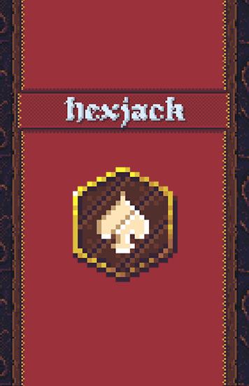 Download Hexjack Android free game.