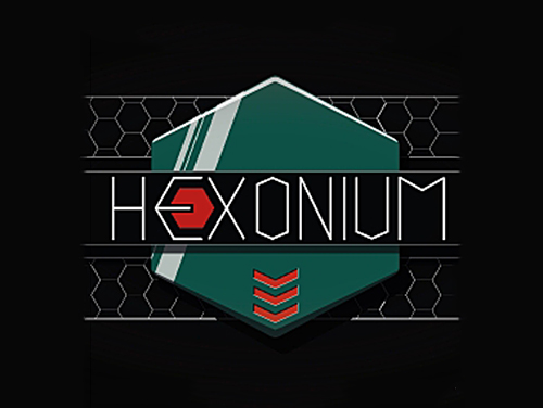 Download Hexonium Android free game.
