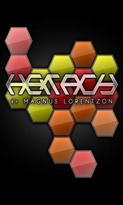 Full version of Android Logic game apk Hextacy for tablet and phone.