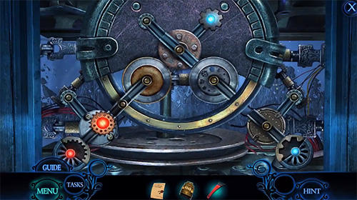 Full version of Android apk app Hidden object. Phantasmat: Reign of shadows. Collector's edition for tablet and phone.