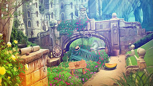 Full version of Android apk app Hidden objects king's legacy: Fairy tale for tablet and phone.